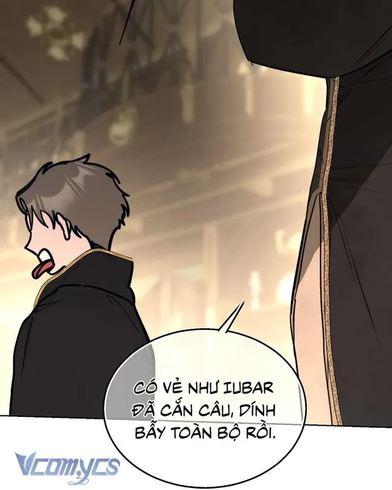 Hãy Dạy Em Cách Khao Khát Chap 42 - Next Chap 43