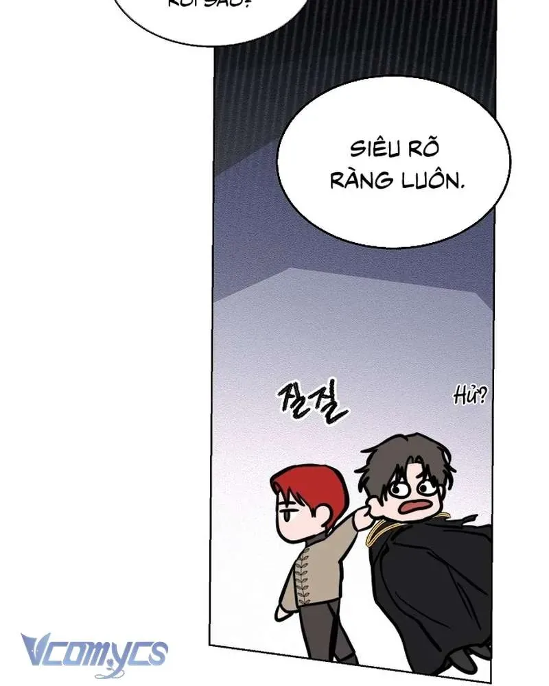 Hãy Dạy Em Cách Khao Khát Chap 42 - Next Chap 43