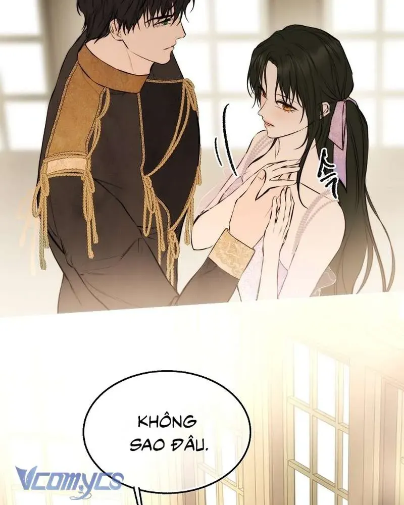 Hãy Dạy Em Cách Khao Khát Chap 42 - Next Chap 43