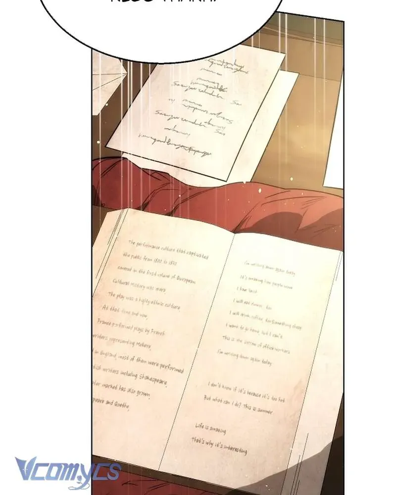 Hãy Dạy Em Cách Khao Khát Chap 42 - Next Chap 43