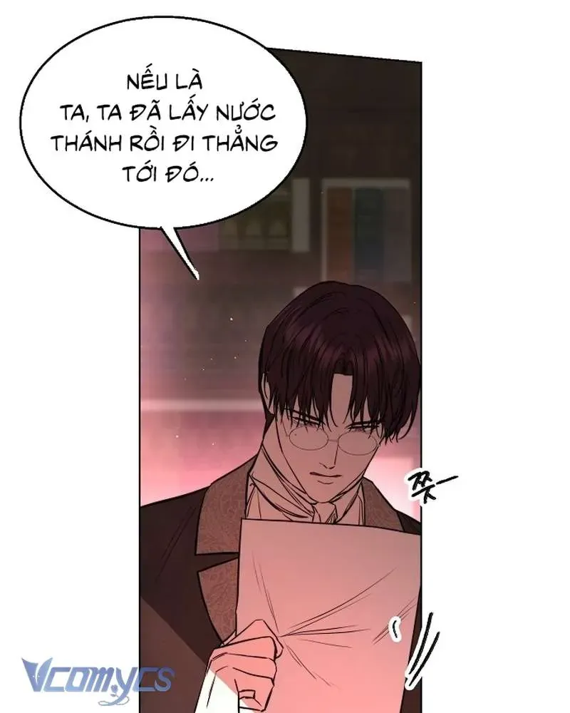 Hãy Dạy Em Cách Khao Khát Chap 42 - Next Chap 43