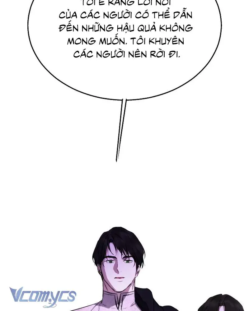 Hãy Dạy Em Cách Khao Khát Chap 45 - Next Chap 46