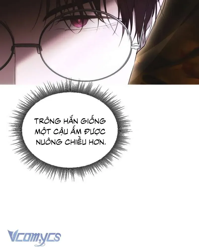 Hãy Dạy Em Cách Khao Khát Chap 45 - Next Chap 46