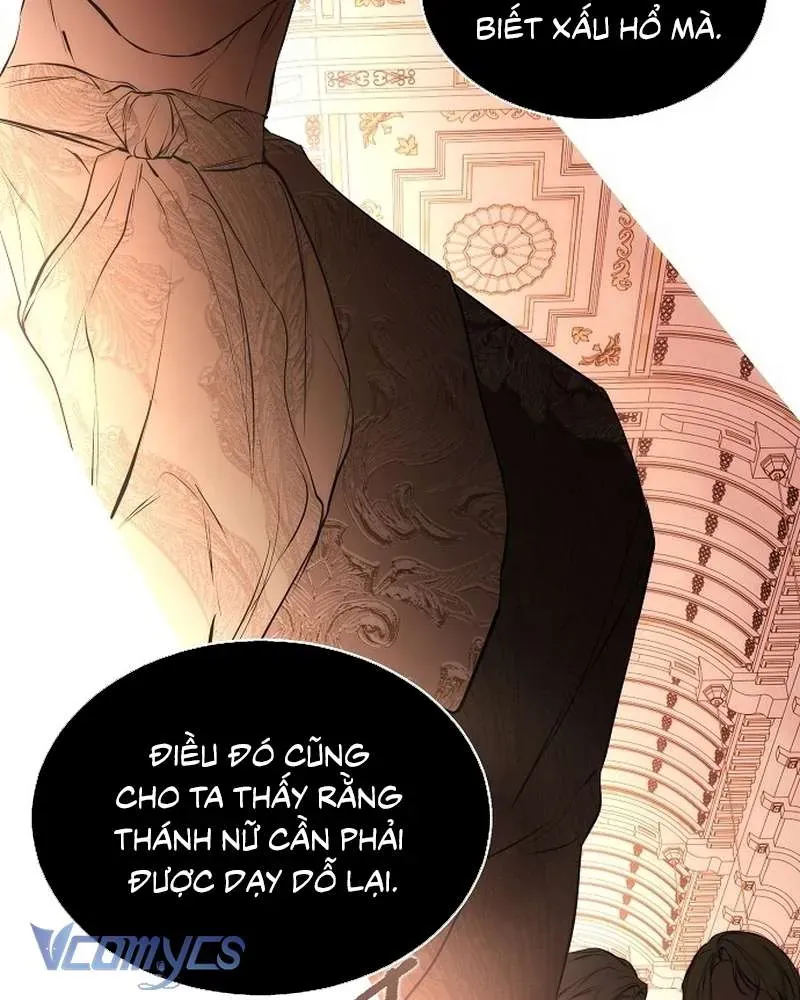 Hãy Dạy Em Cách Khao Khát Chap 45 - Next Chap 46