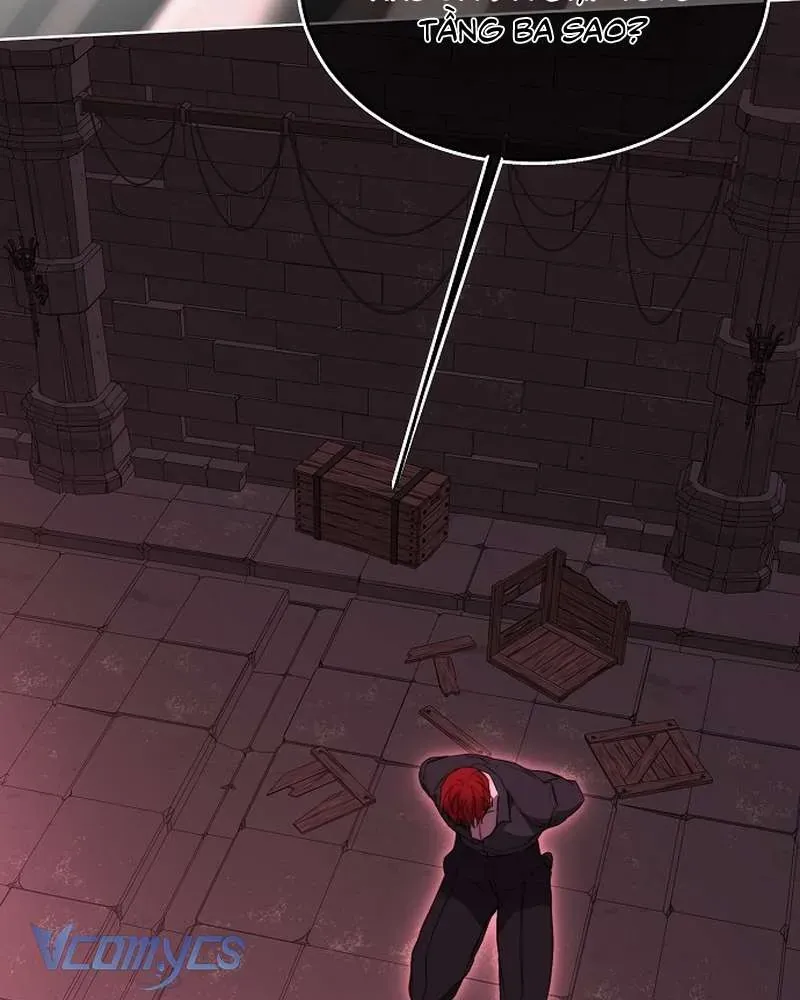 Hãy Dạy Em Cách Khao Khát Chap 46 - Next Chap 47