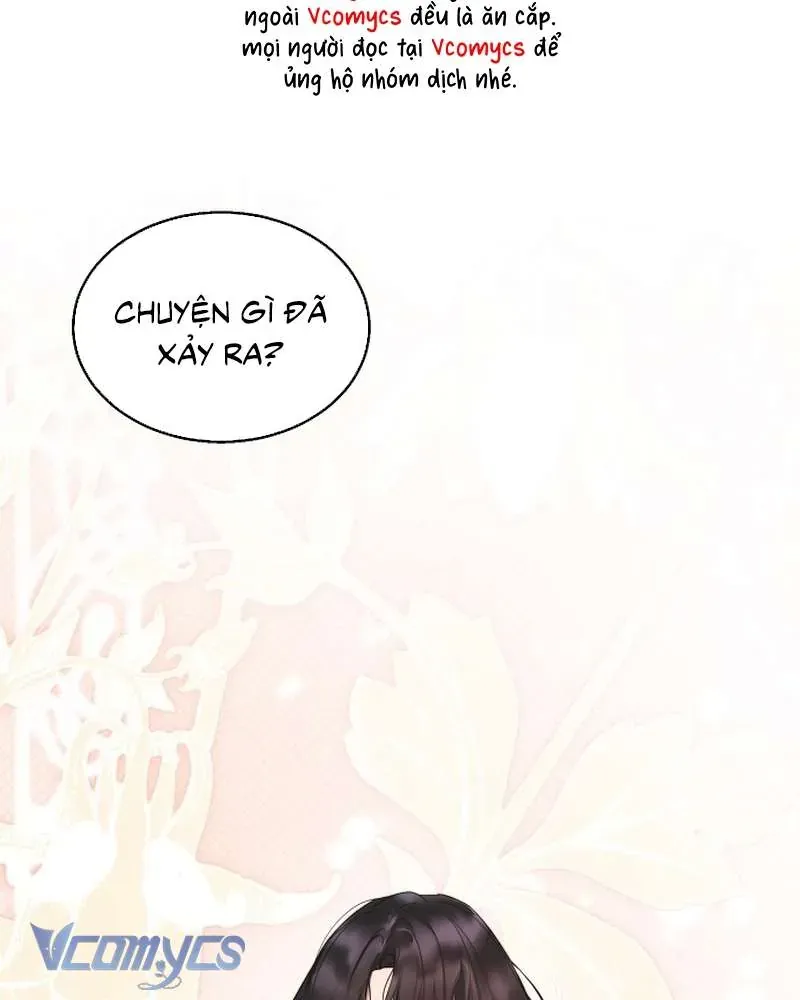 Hãy Dạy Em Cách Khao Khát Chap 46 - Next Chap 47
