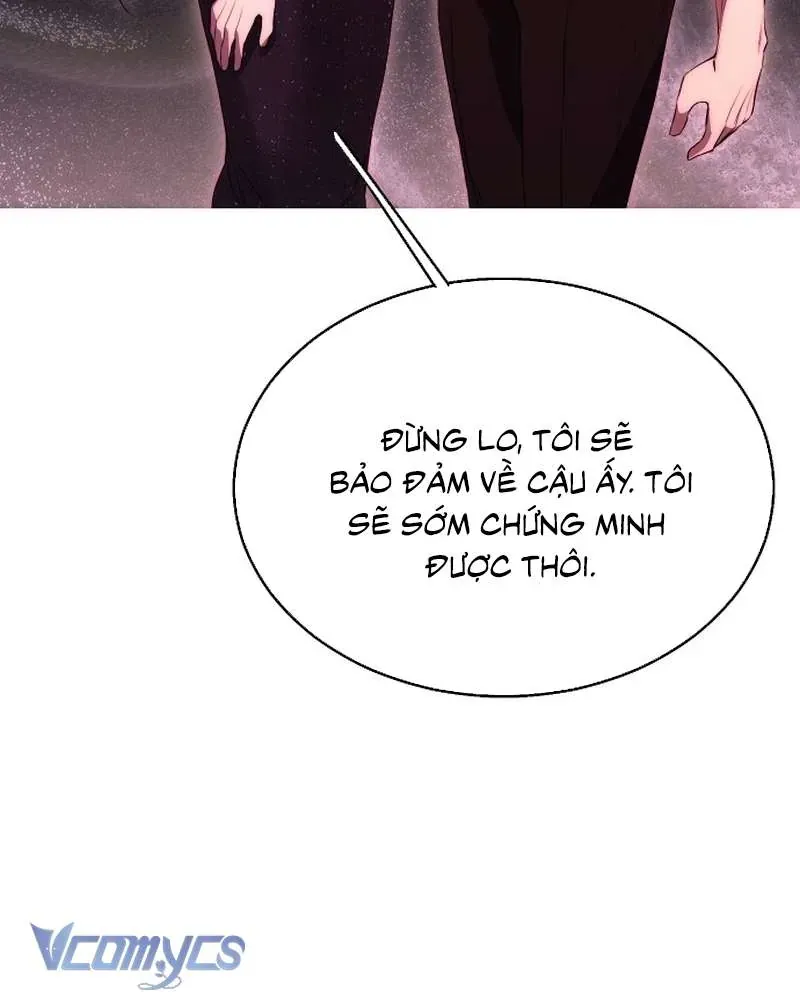 Hãy Dạy Em Cách Khao Khát Chap 46 - Next Chap 47