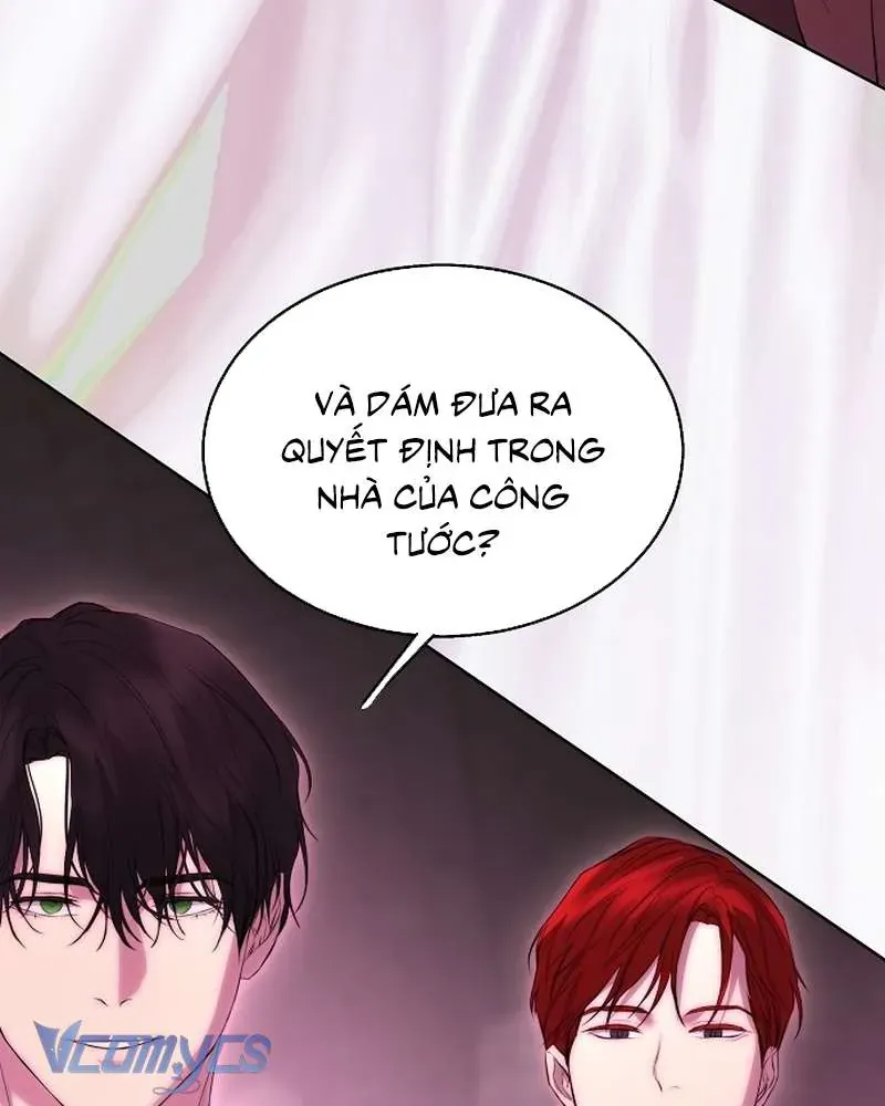 Hãy Dạy Em Cách Khao Khát Chap 46 - Next Chap 47