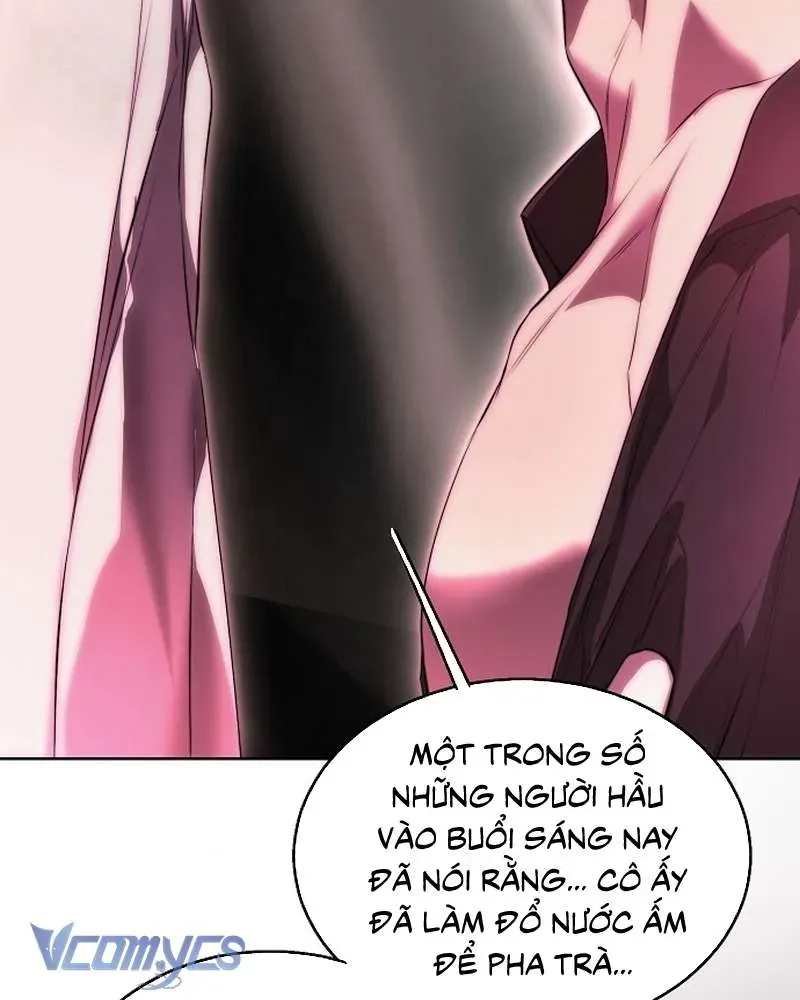 Hãy Dạy Em Cách Khao Khát Chap 46 - Next Chap 47