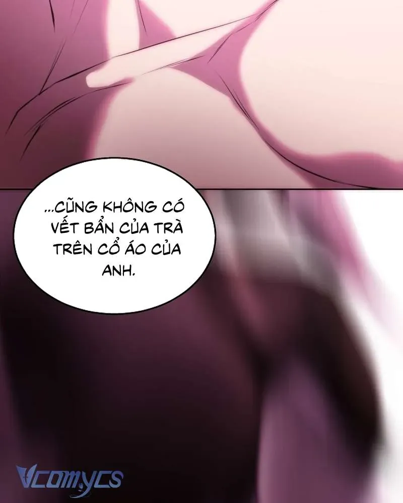 Hãy Dạy Em Cách Khao Khát Chap 46 - Next Chap 47