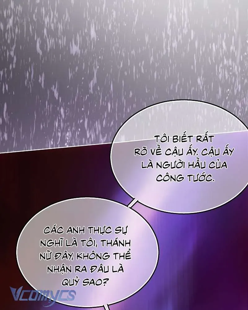 Hãy Dạy Em Cách Khao Khát Chap 46 - Next Chap 47