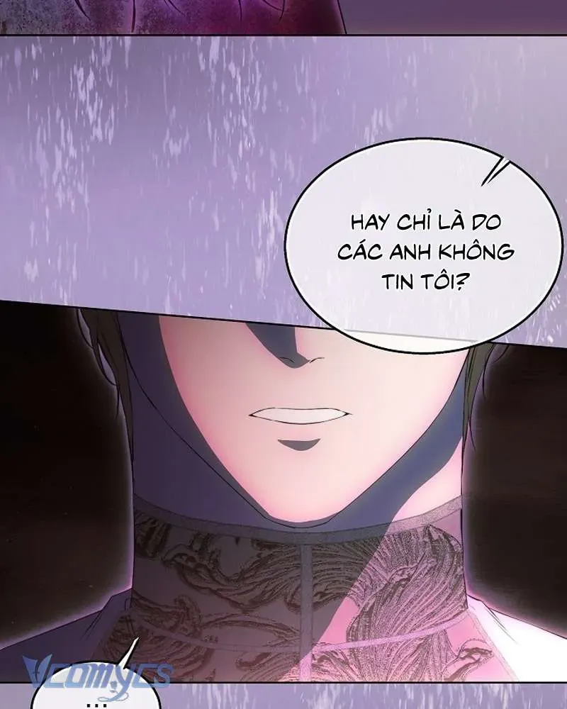Hãy Dạy Em Cách Khao Khát Chap 46 - Next Chap 47