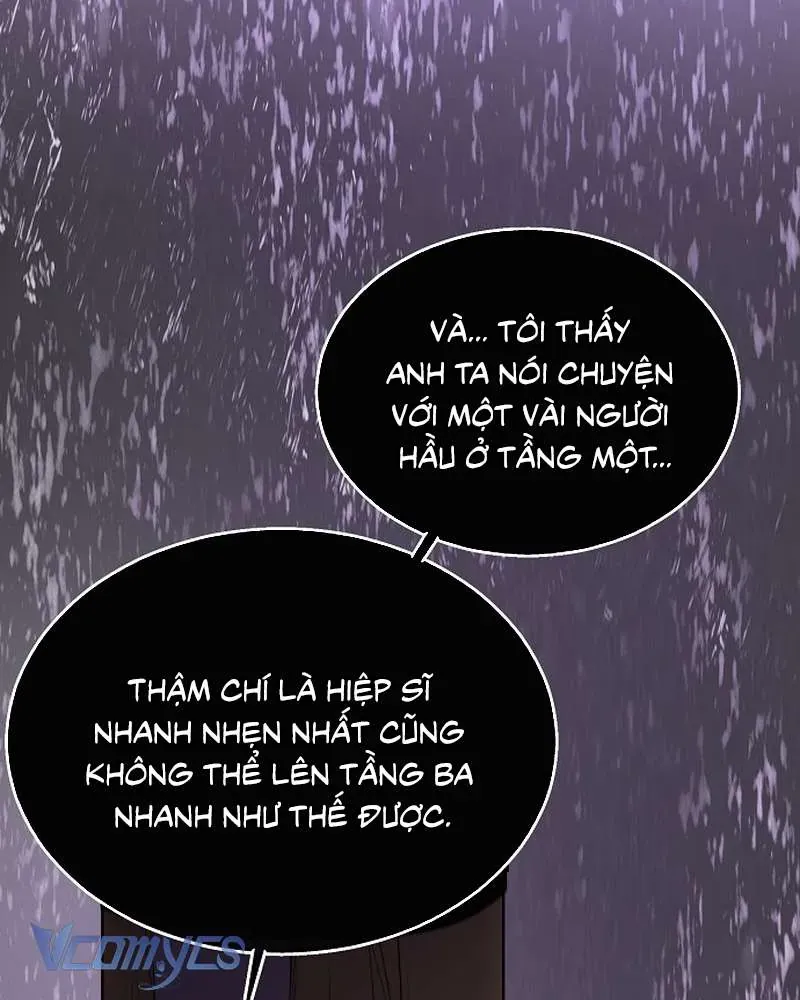 Hãy Dạy Em Cách Khao Khát Chap 46 - Next Chap 47