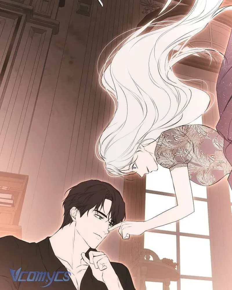 Hãy Dạy Em Cách Khao Khát Chap 47 - Next Chap 48