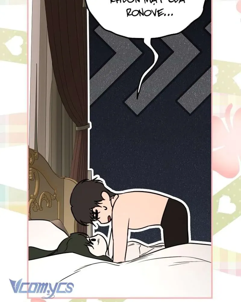 Hãy Dạy Em Cách Khao Khát Chap 47 - Next Chap 48