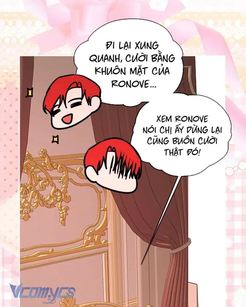 Hãy Dạy Em Cách Khao Khát Chap 47 - Next Chap 48