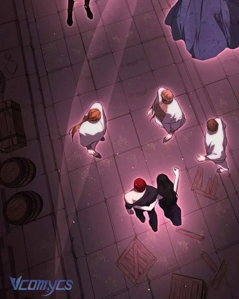 Hãy Dạy Em Cách Khao Khát Chap 47 - Next Chap 48