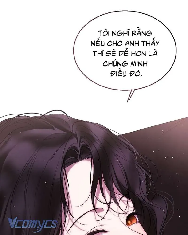 Hãy Dạy Em Cách Khao Khát Chap 47 - Next Chap 48