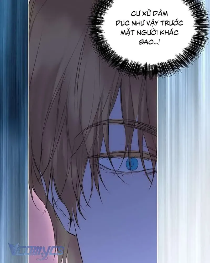 Hãy Dạy Em Cách Khao Khát Chap 47 - Next Chap 48