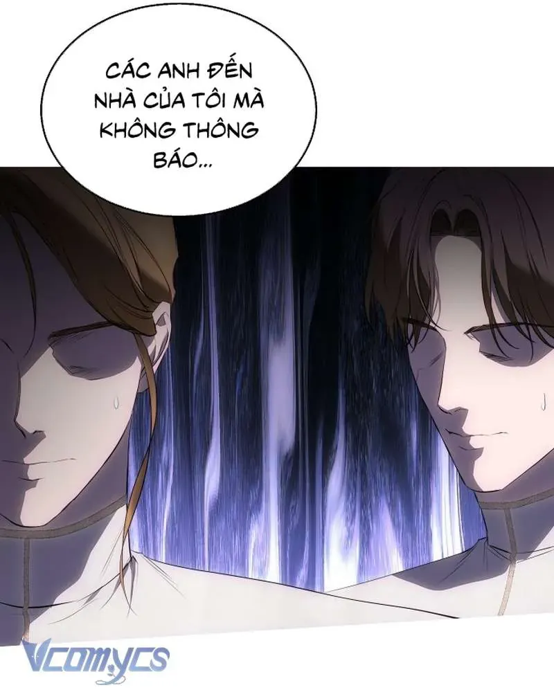 Hãy Dạy Em Cách Khao Khát Chap 47 - Next Chap 48