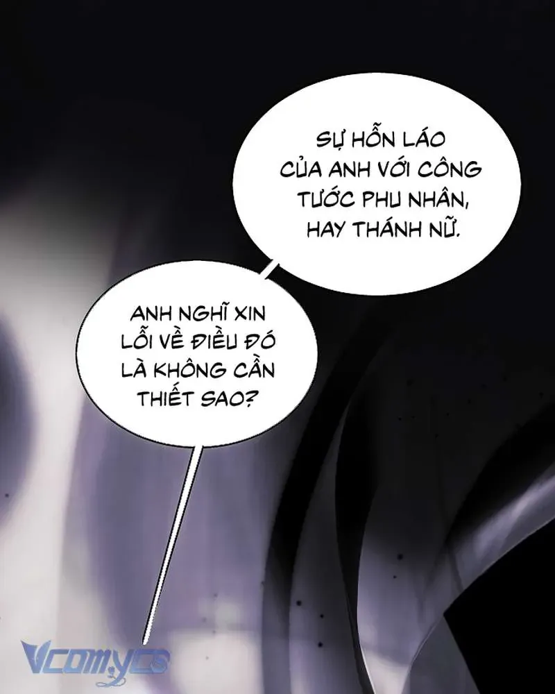 Hãy Dạy Em Cách Khao Khát Chap 47 - Next Chap 48