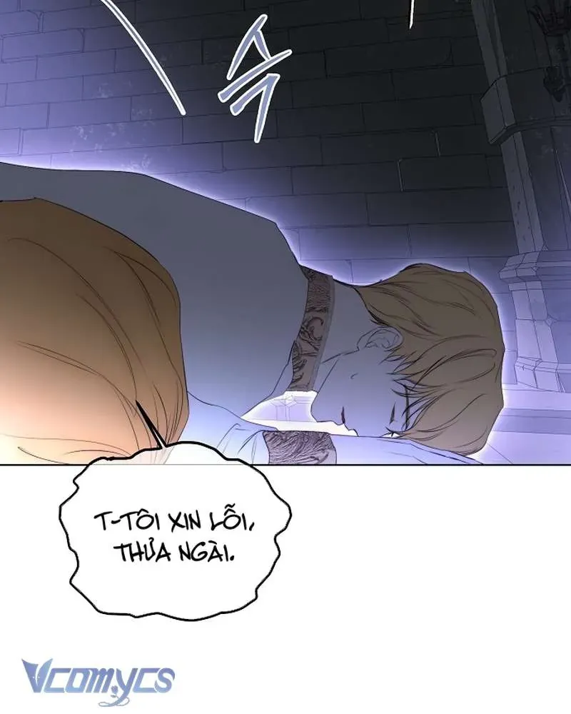 Hãy Dạy Em Cách Khao Khát Chap 47 - Next Chap 48