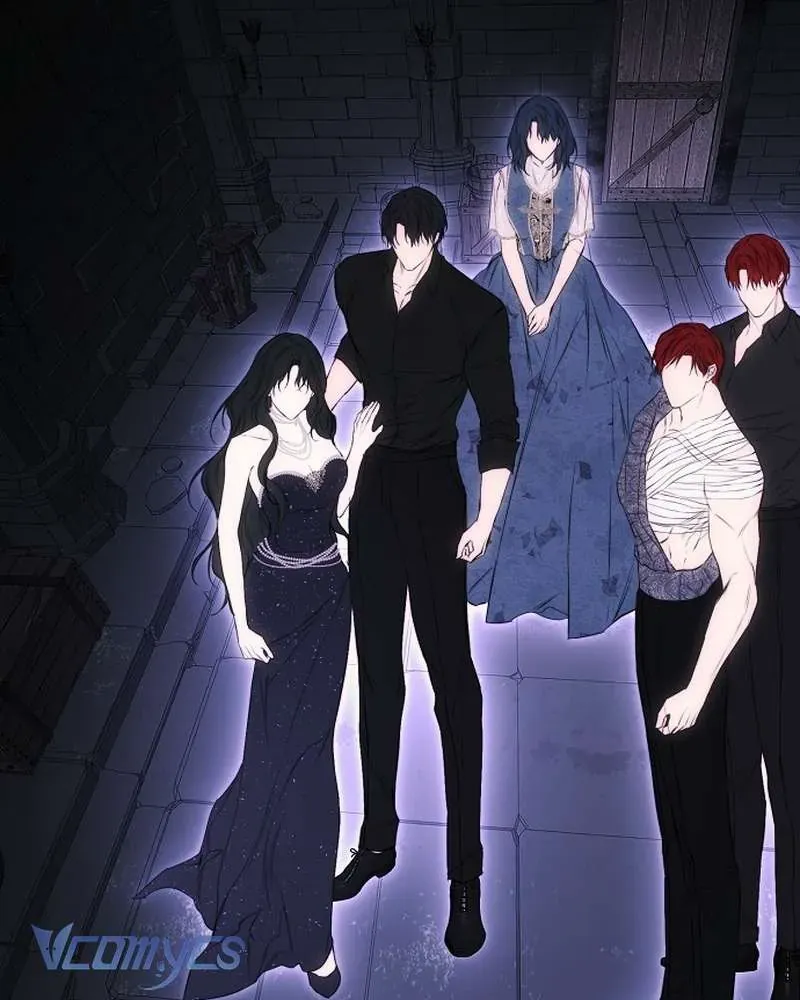 Hãy Dạy Em Cách Khao Khát Chap 47 - Next Chap 48