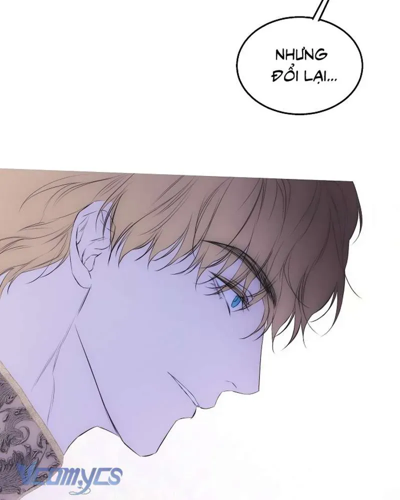 Hãy Dạy Em Cách Khao Khát Chap 47 - Next Chap 48