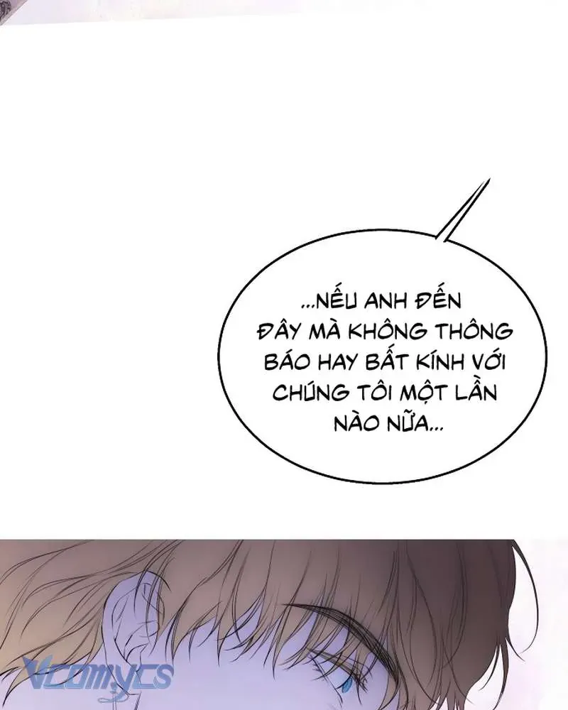 Hãy Dạy Em Cách Khao Khát Chap 47 - Next Chap 48