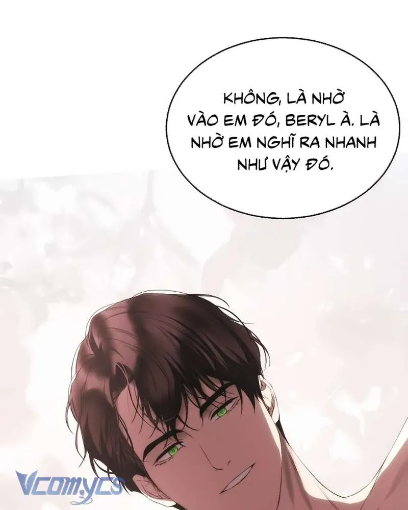 Hãy Dạy Em Cách Khao Khát Chap 47 - Next Chap 48