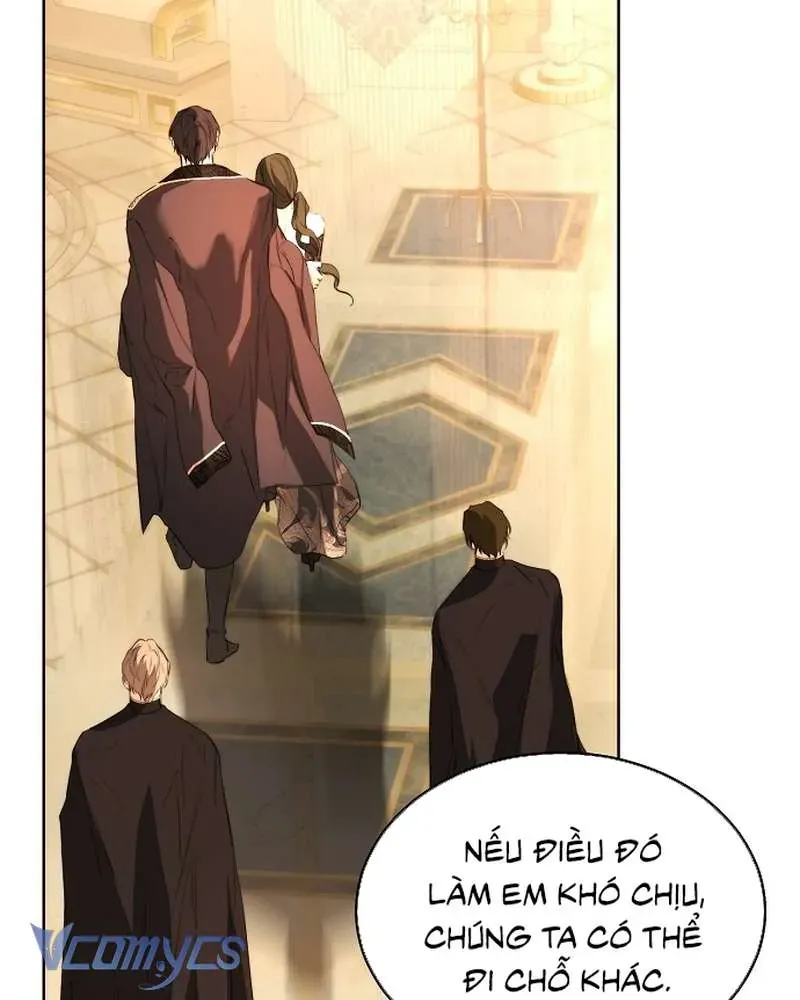 Hãy Dạy Em Cách Khao Khát Chap 48 - Next Chap 49
