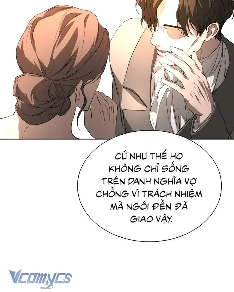 Hãy Dạy Em Cách Khao Khát Chap 48 - Next Chap 49
