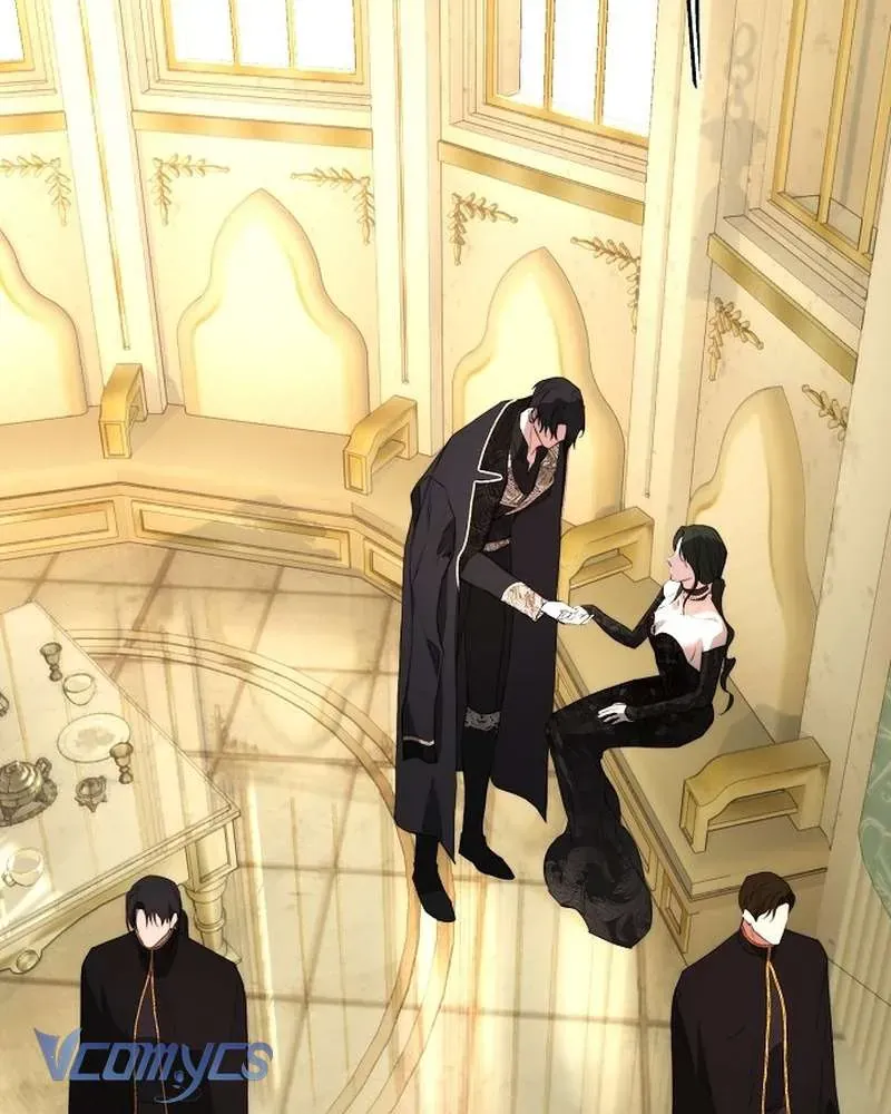 Hãy Dạy Em Cách Khao Khát Chap 48 - Next Chap 49