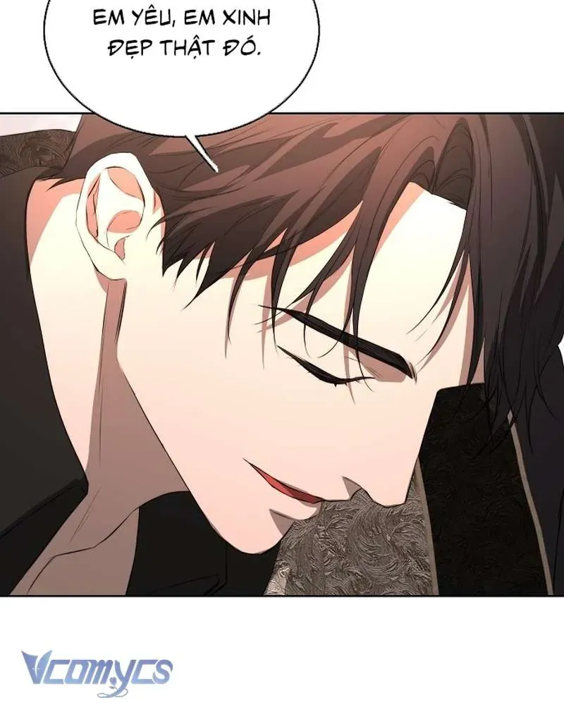 Hãy Dạy Em Cách Khao Khát Chap 48 - Next Chap 49