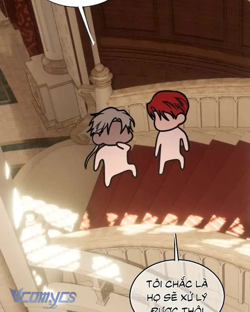 Hãy Dạy Em Cách Khao Khát Chap 48 - Next Chap 49