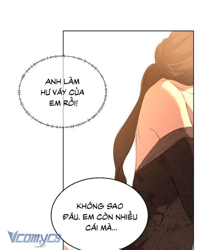 Hãy Dạy Em Cách Khao Khát Chap 48 - Next Chap 49