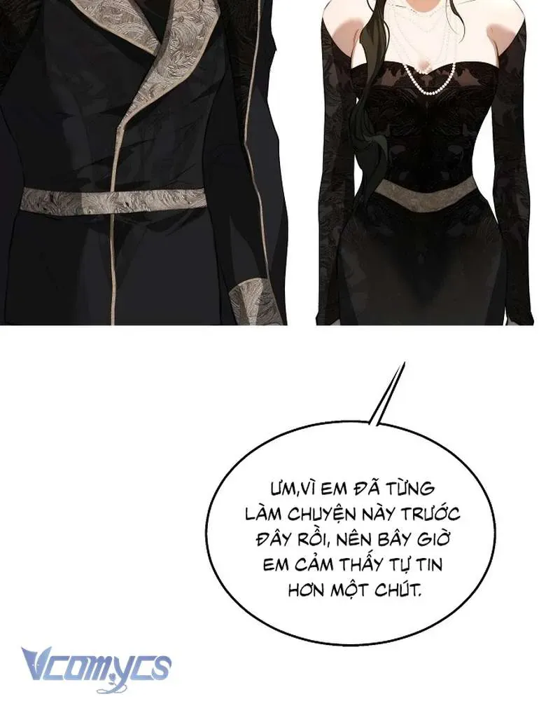 Hãy Dạy Em Cách Khao Khát Chap 48 - Next Chap 49