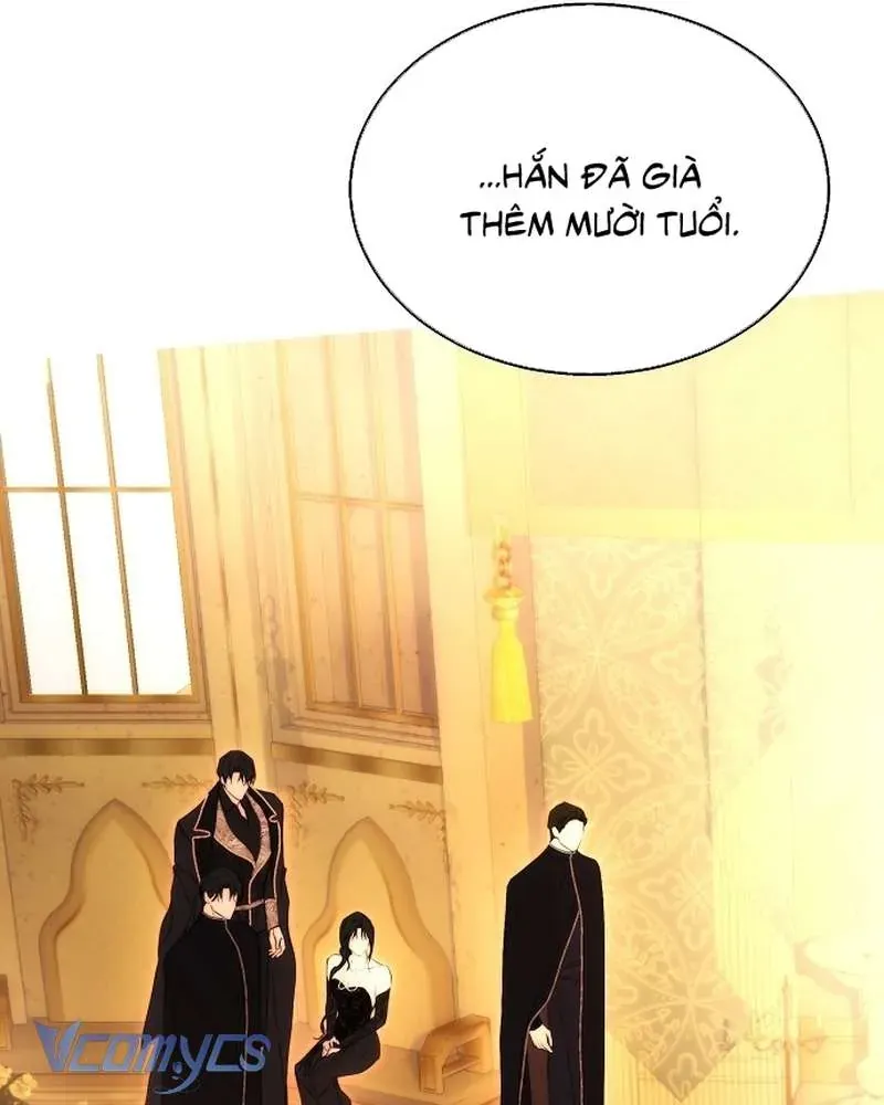 Hãy Dạy Em Cách Khao Khát Chap 49 - Next Chap 50