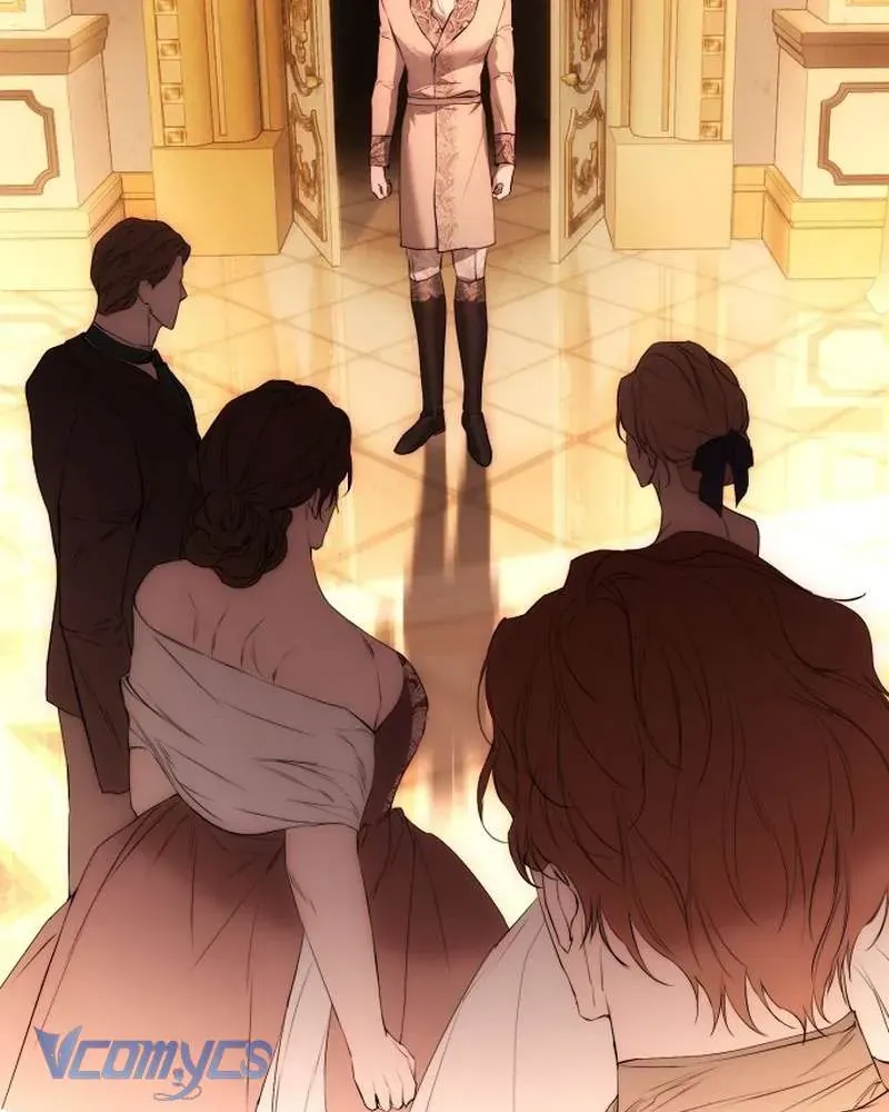 Hãy Dạy Em Cách Khao Khát Chap 49 - Next Chap 50