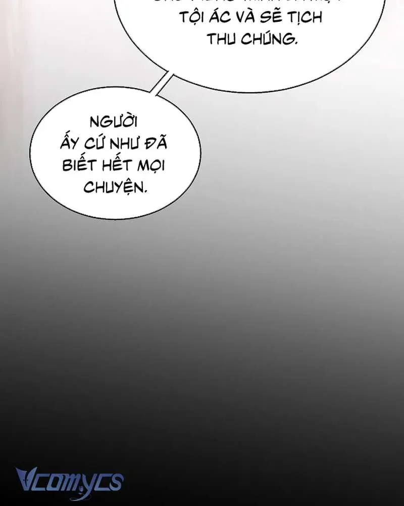 Hãy Dạy Em Cách Khao Khát Chap 49 - Next Chap 50