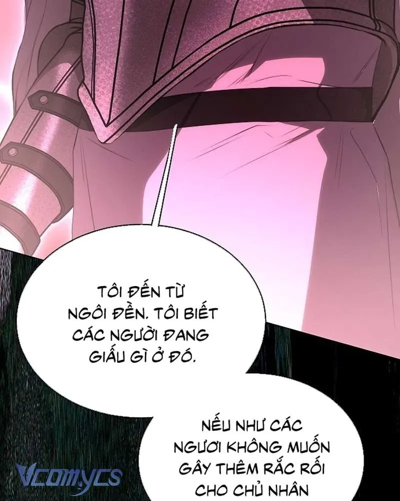 Hãy Dạy Em Cách Khao Khát Chap 49 - Next Chap 50