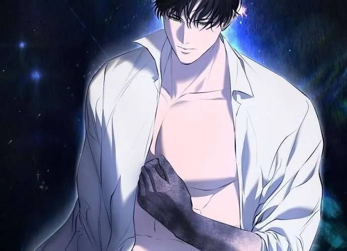 Hãy Dạy Em Cách Khao Khát Chap 5 - Next Chap 6