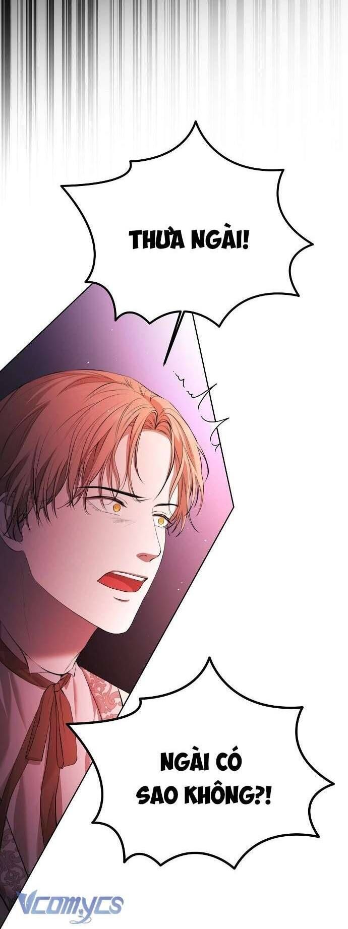 Hãy Dạy Em Cách Khao Khát Chap 5 - Next Chap 6