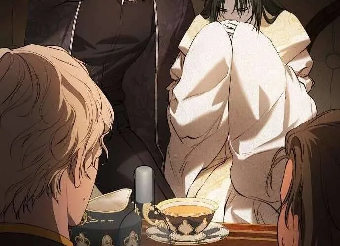 Hãy Dạy Em Cách Khao Khát Chap 5 - Next Chap 6