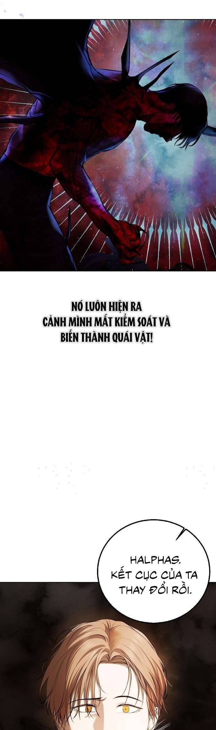 Hãy Dạy Em Cách Khao Khát Chap 5 - Next Chap 6