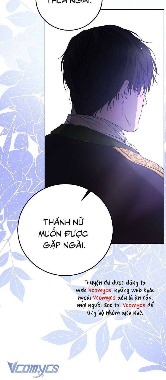 Hãy Dạy Em Cách Khao Khát Chap 5 - Next Chap 6