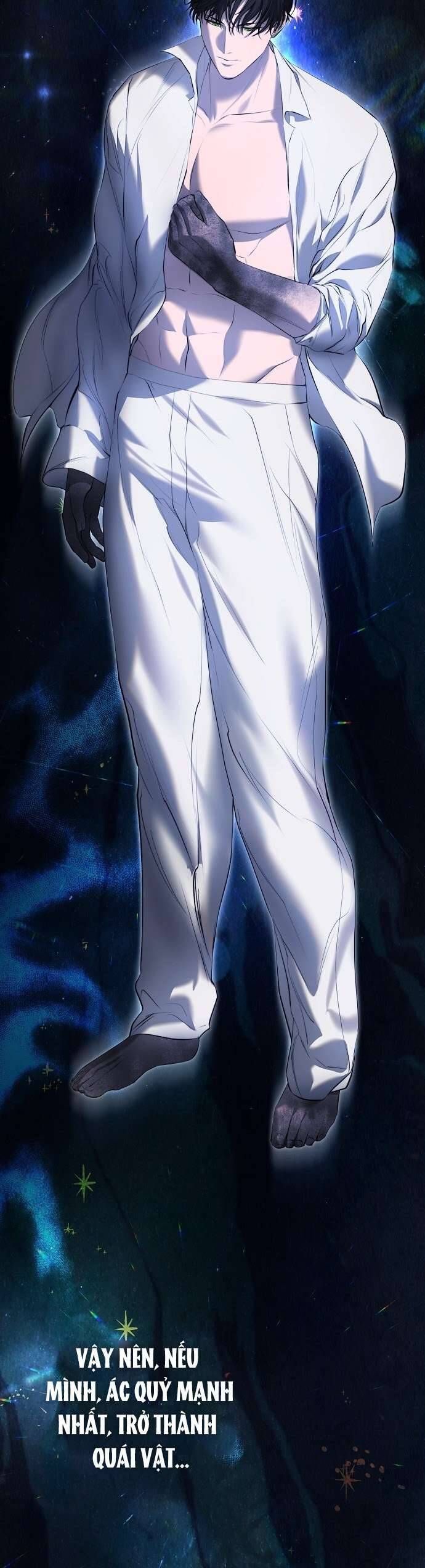 Hãy Dạy Em Cách Khao Khát Chap 5 - Next Chap 6