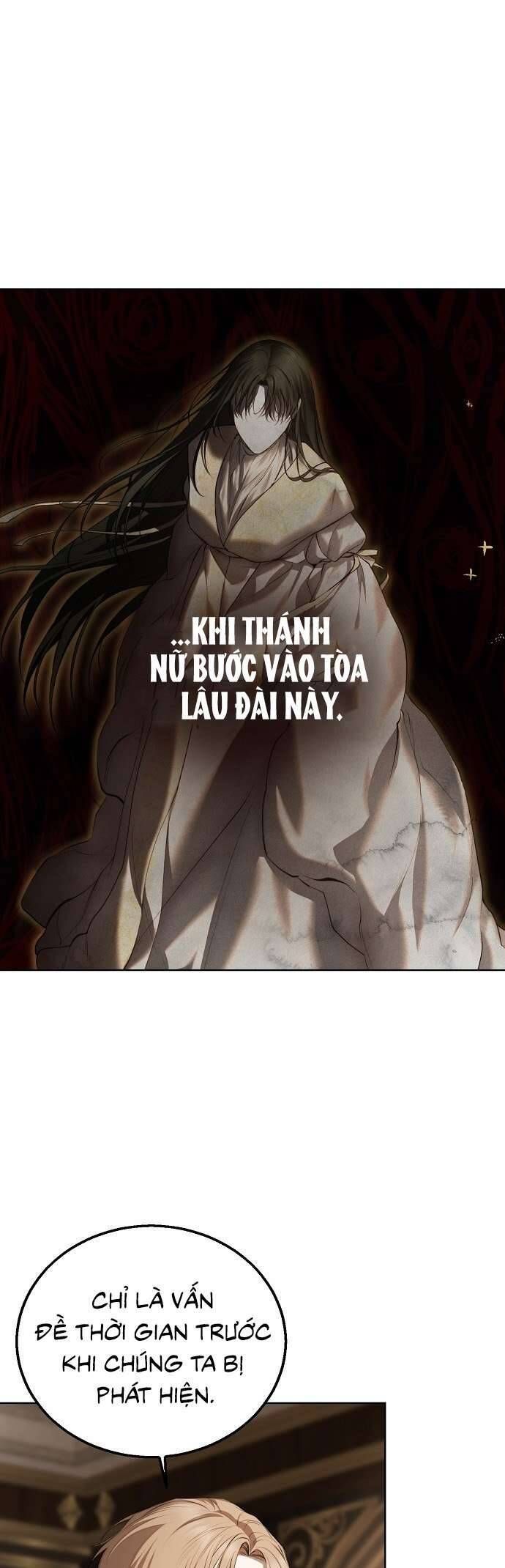 Hãy Dạy Em Cách Khao Khát Chap 5 - Next Chap 6