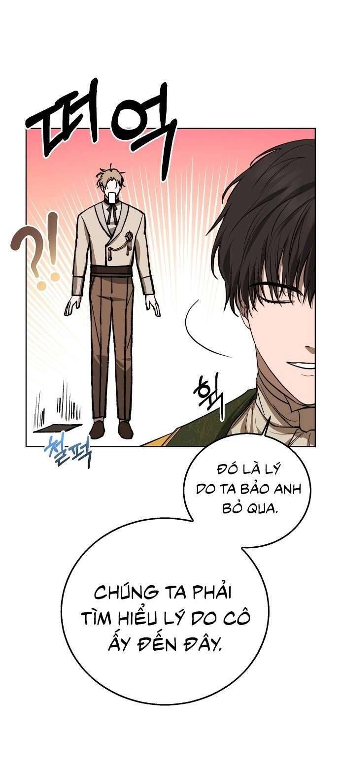 Hãy Dạy Em Cách Khao Khát Chap 5 - Next Chap 6