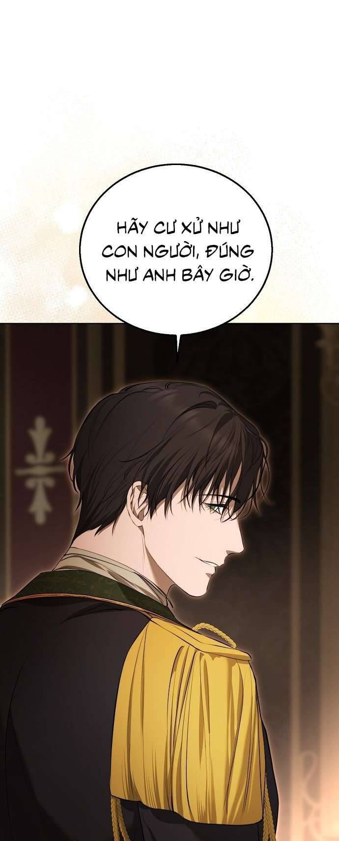 Hãy Dạy Em Cách Khao Khát Chap 5 - Next Chap 6